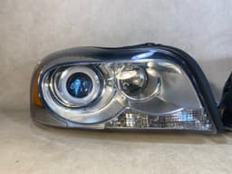 VOLVO Volvo XC90 GENUINE Xenon Dynamic Headlight Lamp Right & Left SET LHD 12-14 year — thumbnail 3