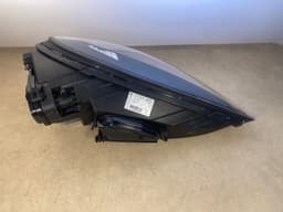 PORSCHE PORSCHE CAYENNE 958 Xenon AFS Black edition HEADLIGHT LAMP SET + ballasts bulbs — thumbnail 7