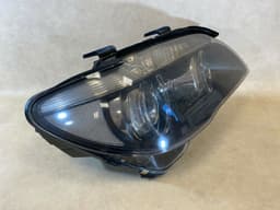 BMW BMW 7 E65 E66 E67 OEM LCI Xenon Adaptive Dynamic Headlight Right ECE LHD 2005-> — thumbnail 4