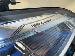 BMW BMW X5 G05 M F95 X6 G06 Genuine Front Laser Headlight LEFT LH ICON LIGHT 9481789 — thumbnail 2