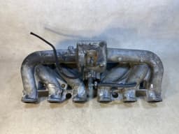 BMW GENUINE BMW 5 E28 6 E24 7 E23 Intake Manifold 11611276404 — thumbnail 9