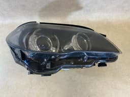 BMW BMW 7 E65 E66 E67 OEM LCI Xenon Adaptive Dynamic Headlight Right ECE LHD 2005-> — thumbnail 10