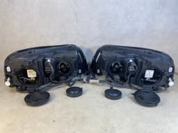 VOLVO Volvo XC90 GENUINE Xenon Dynamic Headlight Lamp Right & Left SET LHD 12-14 year — thumbnail 7