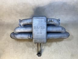 BMW GENUINE BMW 5 E28 6 E24 7 E23 Intake Manifold 11611276404 — thumbnail 1