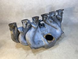 BMW GENUINE BMW 5 E28 6 E24 7 E23 Intake Manifold 11611276404 — thumbnail 2