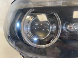 BMW BMW 7 E65 E66 E67 OEM LCI Xenon Adaptive Dynamic Headlight Right ECE LHD 2005-> — thumbnail 3