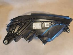 MERCEDES-BENZ Genuine Mercedes E-class W213 C213 Facelift 2020 LED Headlight SET Left & Right — thumbnail 9