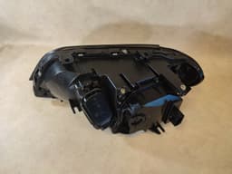 BMW BMW E53 X5 Genuine Bi-Xenon Headlight SET Left & Right FACELIFT 7166803 7166804 — thumbnail 6