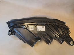 MERCEDES-BENZ Genuine Mercedes E-class W213 C213 Facelift 2020 LED Headlight SET Left & Right — thumbnail 4