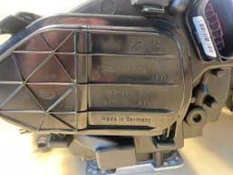PORSCHE PORSCHE CAYENNE 958 Xenon AFS Black edition HEADLIGHT LAMP SET + ballasts bulbs — thumbnail 10