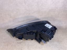 PORSCHE Porsche Cayenne 957 Xenon Headlight Light SET LEFT RIGHT 7L5941031D 7L5941032D — thumbnail 4