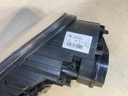 PORSCHE Porsche Cayenne 957 Xenon Headlight Light SET LEFT RIGHT 7L5941031D 7L5941032D — thumbnail 5
