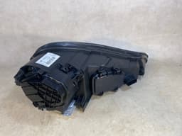 PORSCHE Porsche Cayenne 957 Xenon Headlight Light SET LEFT RIGHT 7L5941031D 7L5941032D — thumbnail 6