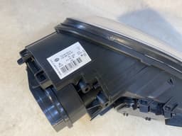 PORSCHE Porsche Cayenne 957 Xenon Headlight Light SET LEFT RIGHT 7L5941031D 7L5941032D — thumbnail 7