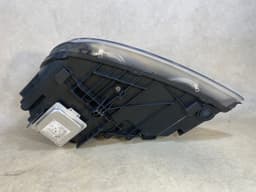 PORSCHE Porsche Cayenne 957 Xenon Headlight Light SET LEFT RIGHT 7L5941031D 7L5941032D — thumbnail 10
