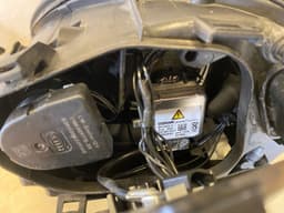 PORSCHE Porsche Panamera 970 Genuine Xenon Dynamic Headlights SET LH & RH 10-13 Year — thumbnail 7