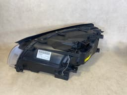 VOLVO VOLVO S80 V70 XC70 GENUINE ZKW Xenon Headlight Lamp SET LH & RH LHD 07-14 Year — thumbnail 5