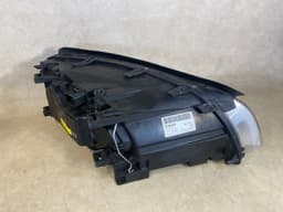 VOLVO VOLVO S80 V70 XC70 GENUINE ZKW Xenon Headlight Lamp SET LH & RH LHD 07-14 Year — thumbnail 7