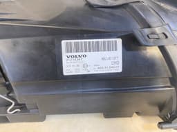 VOLVO VOLVO S80 V70 XC70 GENUINE ZKW Xenon Headlight Lamp SET LH & RH LHD 07-14 Year — thumbnail 8