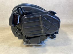 PORSCHE PORSCHE CAYENNE 958 Genuine Bi Xenon HEADLIGHT LAMP Left 10-14 year LH — thumbnail 10