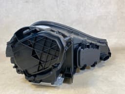 PORSCHE Porsche Cayenne 957 Xenon Headlight Light LEFT 7L5941031D — thumbnail 6