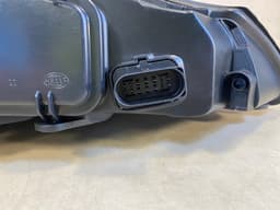 PORSCHE Porsche Cayenne 957 Xenon Headlight Light LEFT 7L5941031D — thumbnail 7