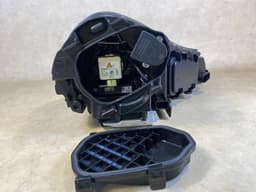 PORSCHE Porsche Cayenne 957 Xenon Headlight Light LEFT 7L5941031D — thumbnail 10
