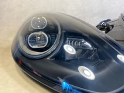 PORSCHE Porsche Panamera 970 Genuine FULL LED Headlights SET LH & RH 13-16 Year — thumbnail 4