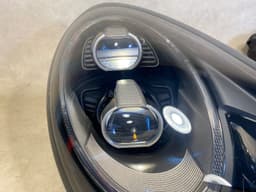 PORSCHE Porsche Panamera 970 Genuine FULL LED Headlights SET LH & RH 13-16 Year — thumbnail 5