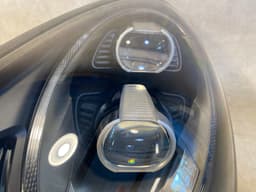 PORSCHE Porsche Panamera 970 Genuine FULL LED Headlights SET LH & RH 13-16 Year — thumbnail 6