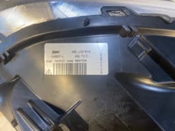 VOLVO Volvo S60 V60 GENUINE Xenon Headlight lamp SET LHD 10-14 y until Facelift 9 PIN — thumbnail 5