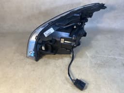VOLVO Volvo S60 V60 GENUINE Xenon Headlight lamp SET LHD 10-14 y until Facelift 9 PIN — thumbnail 4