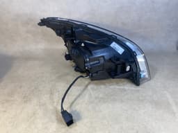VOLVO Volvo S60 V60 GENUINE Xenon Headlight lamp SET LHD 10-14 y until Facelift 9 PIN — thumbnail 6