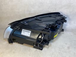 VOLVO VOLVO S80 V70 XC70 GENUINE ZKW Xenon Headlight Lamp SET LH & RH LHD 07-14 Year — thumbnail 5