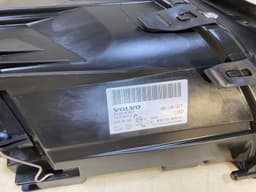 VOLVO VOLVO S80 V70 XC70 GENUINE ZKW Xenon Headlight Lamp SET LH & RH LHD 07-14 Year — thumbnail 8