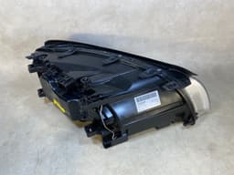 VOLVO VOLVO S80 V70 XC70 GENUINE ZKW Xenon Headlight Lamp SET LH & RH LHD 07-14 Year — thumbnail 7