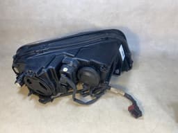 VOLVO Volvo XC90 GENUINE Xenon Dynamic Headlight lamp SET LH & RH LHD 08-11 — thumbnail 5