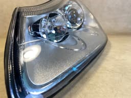 PORSCHE Porsche Cayenne 957 Xenon Headlight Light LEFT 7L5941031D — thumbnail 4