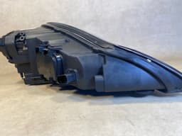 PORSCHE Porsche Cayenne 957 Xenon Headlight Light LEFT 7L5941031D — thumbnail 5