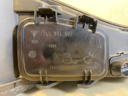 PORSCHE Porsche Cayenne 957 Xenon Headlight Light LEFT 7L5941031D — thumbnail 6