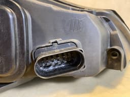 PORSCHE Porsche Cayenne 957 Xenon Headlight Light LEFT 7L5941031D — thumbnail 7
