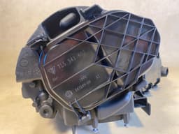 PORSCHE Porsche Cayenne 957 Xenon Headlight Light LEFT 7L5941031D — thumbnail 9