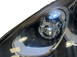 PORSCHE Porsche Cayenne 958 OEM Facelift GTS Xenon AFS Headlight Lamp SET 14-17 year — thumbnail 6