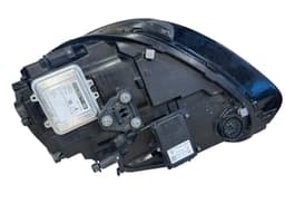 PORSCHE Porsche Cayenne 958 OEM Facelift GTS Xenon AFS Headlight Lamp SET 14-17 year — thumbnail 10