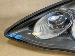 PORSCHE Porsche Panamera 970 Genuine Xenon Dynamic Left Headlight 10-13 Year — thumbnail 4