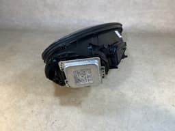 PORSCHE Porsche Panamera 970 Genuine Xenon Dynamic Left Headlight 10-13 Year — thumbnail 8