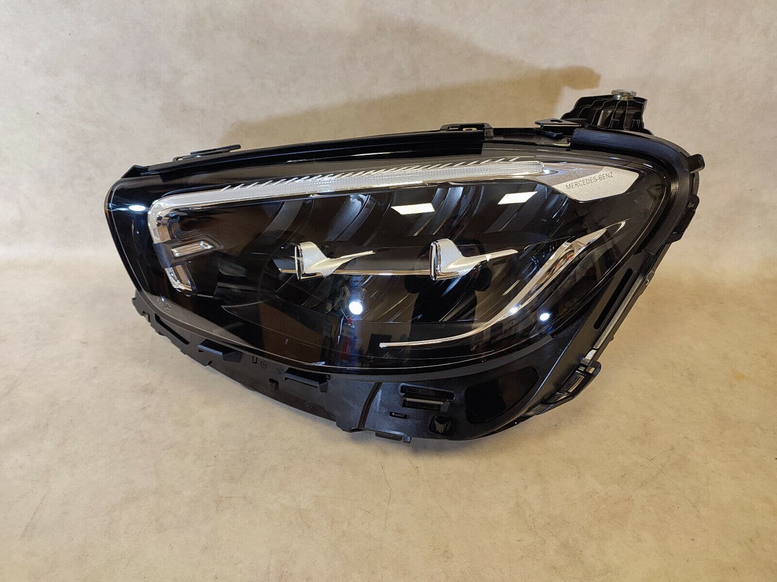 MERCEDES-BENZ Genuine Mercedes E-class W213 C213 Facelift 2020 LED Headlight Left LH
