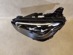 MERCEDES-BENZ Genuine Mercedes E-class W213 C213 Facelift 2020 LED Headlight Left LH — thumbnail 2