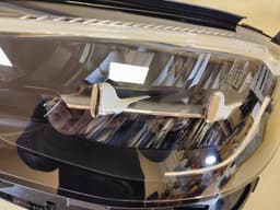 MERCEDES-BENZ Genuine Mercedes E-class W213 C213 Facelift 2020 LED Headlight Left LH — thumbnail 7