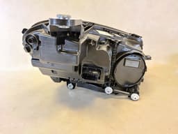MERCEDES-BENZ Genuine Mercedes E-class W213 C213 Facelift 2020 LED Headlight Left LH — thumbnail 8